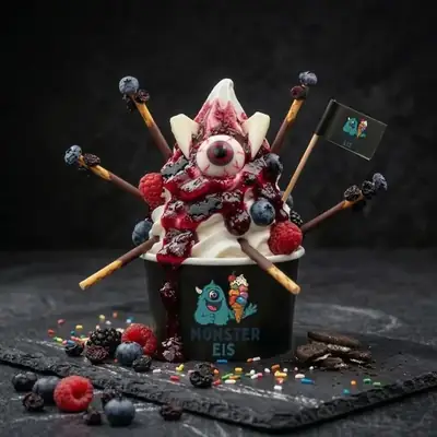 Der Beeren-Vampir