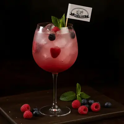 Lillet Wild Berry