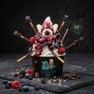 Der Beeren-Vampir