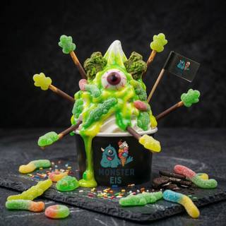 Der Saure Sumpf-Troll