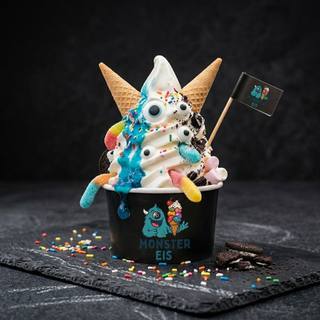 Das Gummibärchen-Grauen