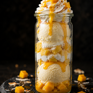 Mango Coco Stack