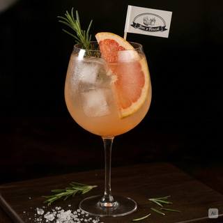 Fräulein Spritz