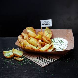 Potato Chips