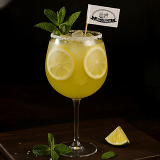 Limoncello Spritz