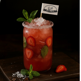 Strawberry Daiquiri