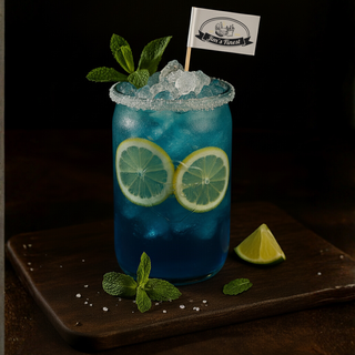 Blue Lagoon