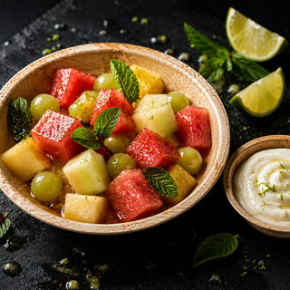 Mojito Fresh