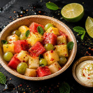 Sweet Chili Lime