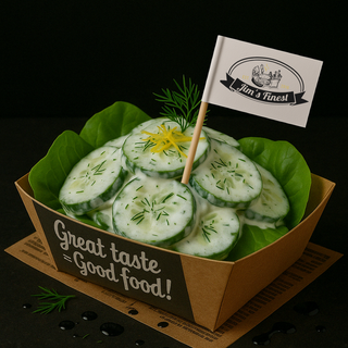Jims Dill Delight